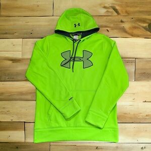 Under Armour Men’s Pullover Hoodie Sweater